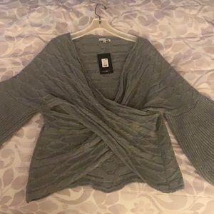 Keep it Chic Sweater